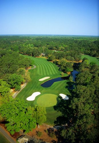 Litchfield Country Club